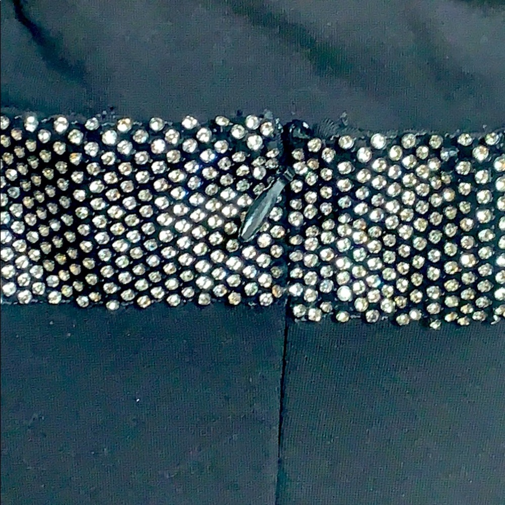 Forever 21 Diamanté Party Dress - Picture 9 of 11
